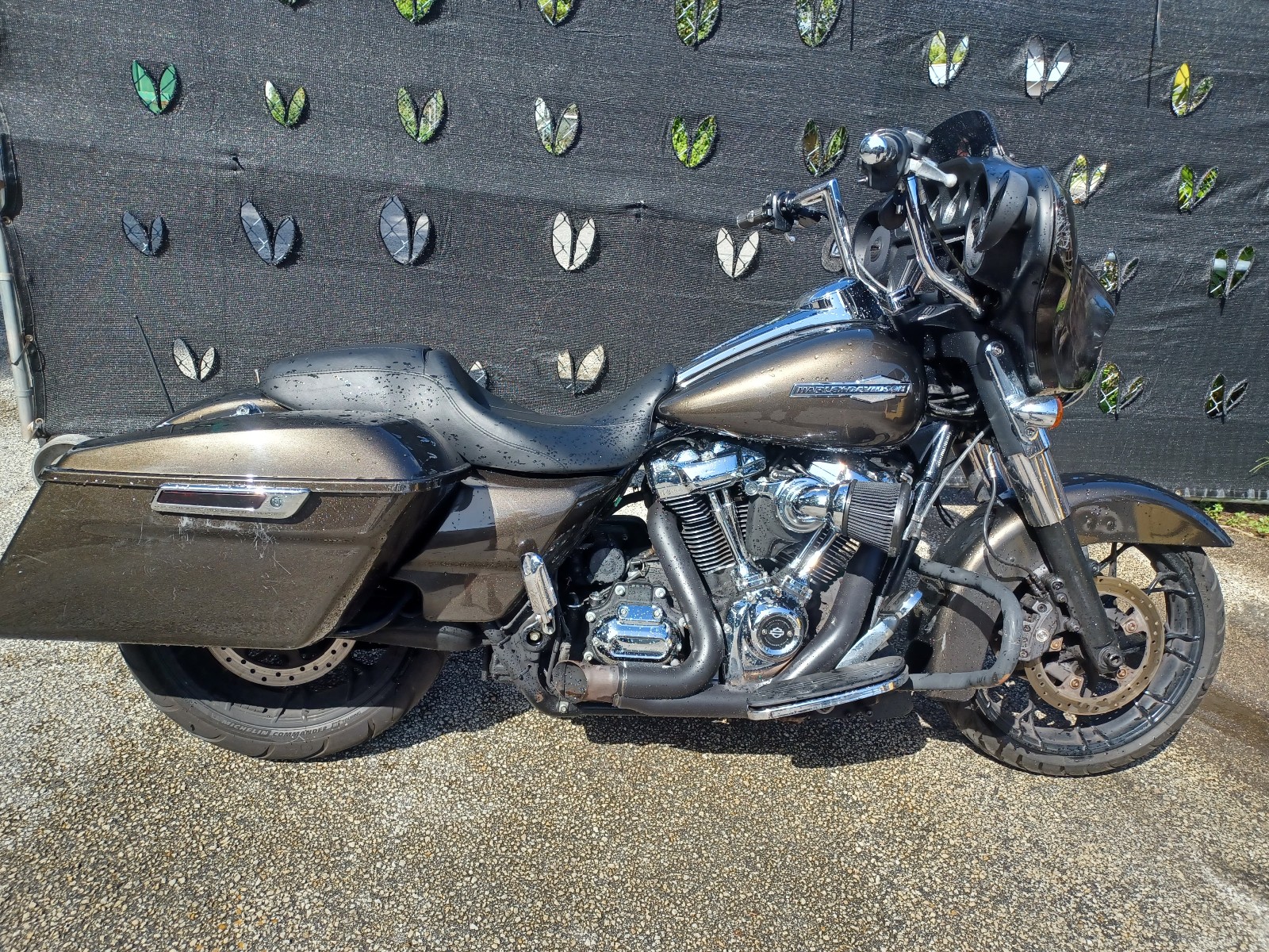 21 Street Glide
